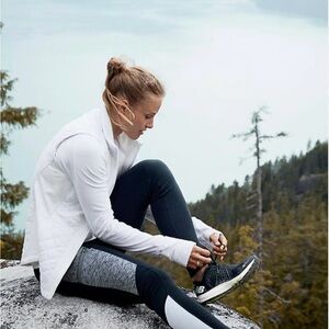 Athleta Rock Springs Vest